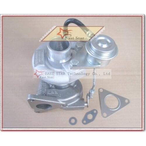 TD03 49131-05210 49131-05212 Turbo For FORD For Focus 2 C-MAX Fiesta 6 1.6L For Citroen Jumper For Peugeot Boxer 3 2.2L 4HV PSA