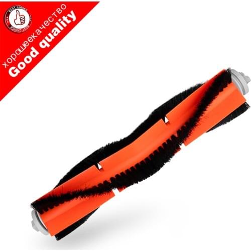 1 basic brush for Xiao Mi robot replacement kit for millet roborock vacuum cleaner for robotor