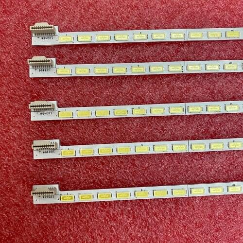 New 5 PCS/lot LED Backlight Strip For LG 32LS575T 6922L-0011A AT0903B 32 V12 Edge 6920L-0001C 6916L-0801A LC320EUN SE M2
