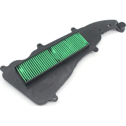 Motorcycle Accessories Air Filter Cleaner for PIAGGIO Vespa Liberty150 Liberty 150