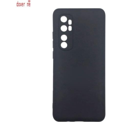 Dower Me Phone Cases Xiaomi Mi Note 10