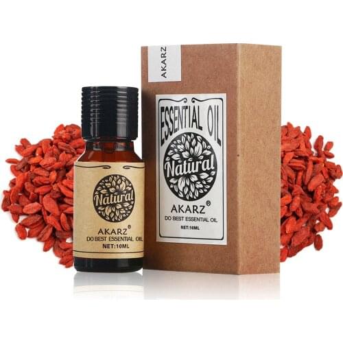 Medlar essential oil AKARZ natural Oiliness Cosmetics Candle Soap Scents Making DIY odorant raw material Medlar oil