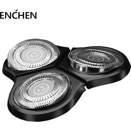 Youpin Enchen BlackStone Electric Razor Replace Head Accessory Only