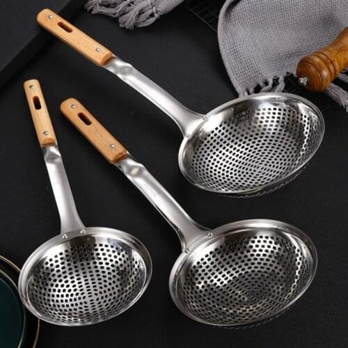 Ложки друшлаги для кухни FGHGF China At AliExpress