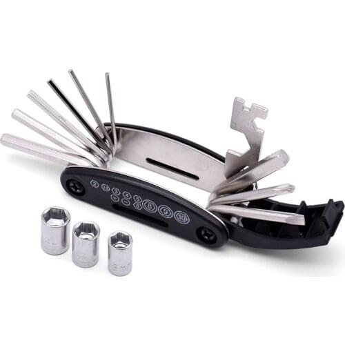 Motorcycle Special Repair Tools Multifunction Screwdriver Kit Moto Parts For Honda NC700X nc 700s 700 x Hornet CB599 CB600 250