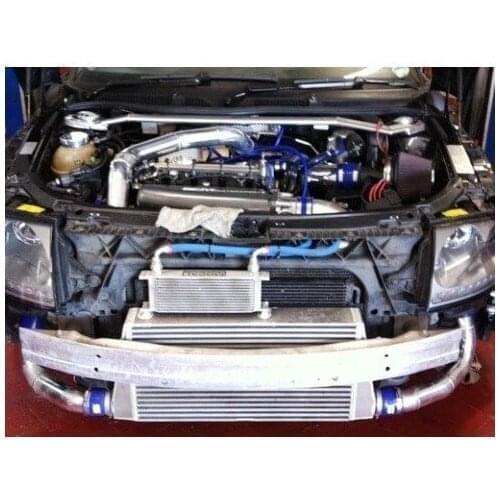 Race Intercooler for Mk1 Audi TT Audi TT Mk1 150/180Bhp(Forge FMINTBTT)