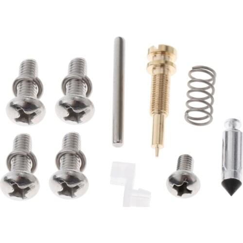 Carburetor Repair Set 61N-W0093-00-00 for Yamaha 2-Stroke,High quality Spare Parts Accessories