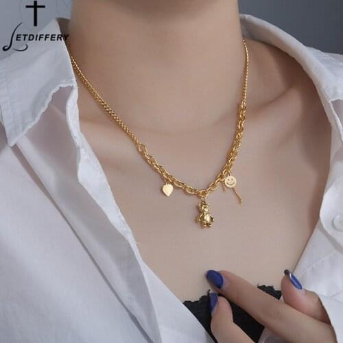 Медальоны женские Letdiffery China At AliExpress