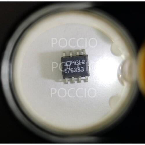 LT1763 LT1763CS8-3.3 LT1763IS8-3.3 LT1763CS8-5 LT1763IS8-5 LT1763CS8-3 - 500mA, Low Noise, LDO Micropower Regulators