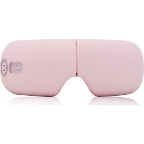 Eye Massager Eye Care Instrumen Heating Eye Massager heating steam to relieve fatigue stay up late artifact