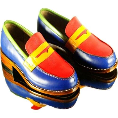 Pefect By Fashion Footwear