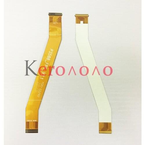 Applicable for Lcd Cable connected FPC Flex cable from LCD to Motherboard for Lenovo Tab 4 TB-8504X TB-8504 TB-8504P ZA2B0050RU