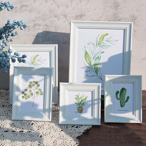 Lovely Photo Frame For Family,Kids Photo Display,Art,Painting,Wedding Photo,Mounted Wall Decorative,Home Room Picture Frame