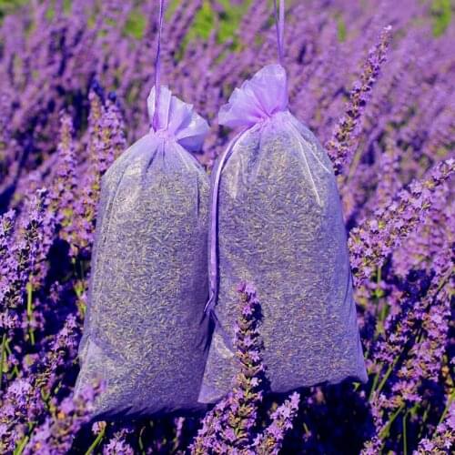 Lavender dried flowers Lavender package lavender flowers... Food grade washing machine 250g