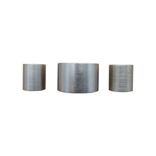 Pen bushings for mini bullet twist pen kits RZ-BP25#-BU