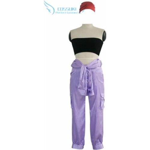 High Quality FullMetal Alchemist Winry Rockbell Working Uniform Cosplay Costume ,Perfect Custom For You