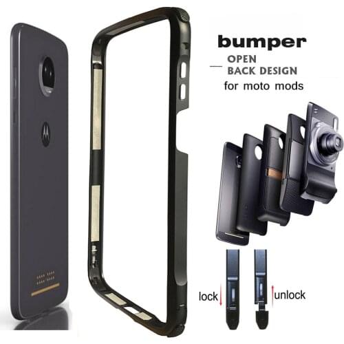 Woluki Motorola Moto Z3 Play Phone Cases