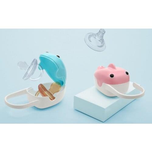 XINCHEN Nipple Containers