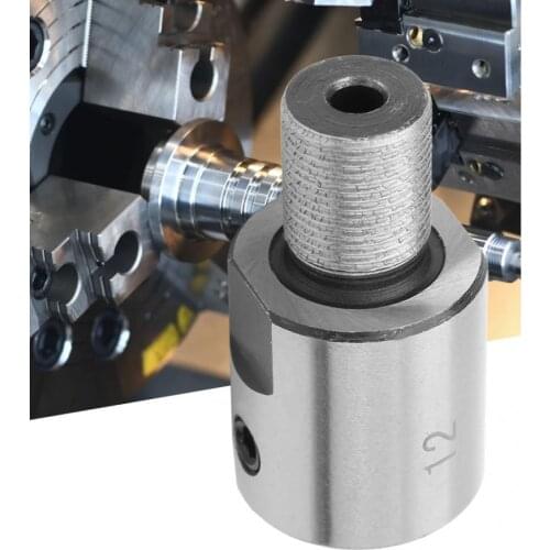 Electric Connecting Rod Drill Drill Angle Mill Handle Connecting Rod 6/8/10/12mm Lathe Drill Chuck For K01-50/63 K02-50/63