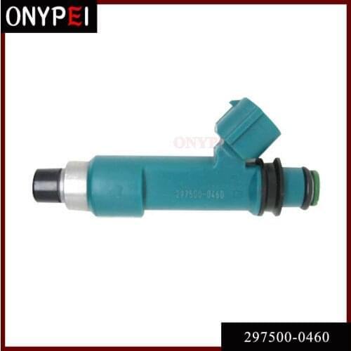 1PCS High impedance Fuel Injector 297500-0460 / FJ1194 For MAZDA Car Accessories