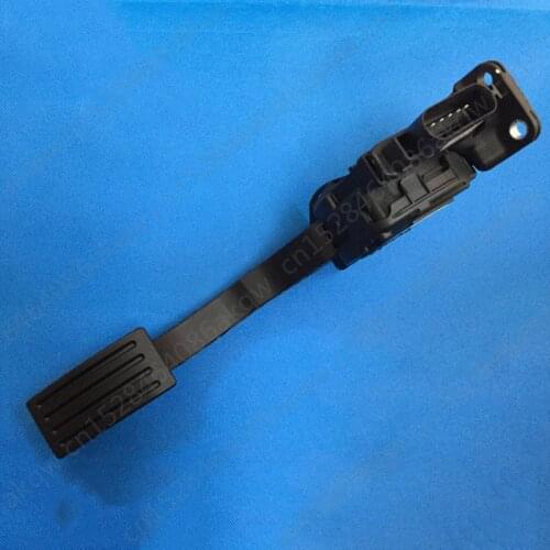 Car Automatic gear electronic accelerator pedal assembly 2005Fo rdF oc us2005 Throttle sensing pedal Accelerator pedal assembly