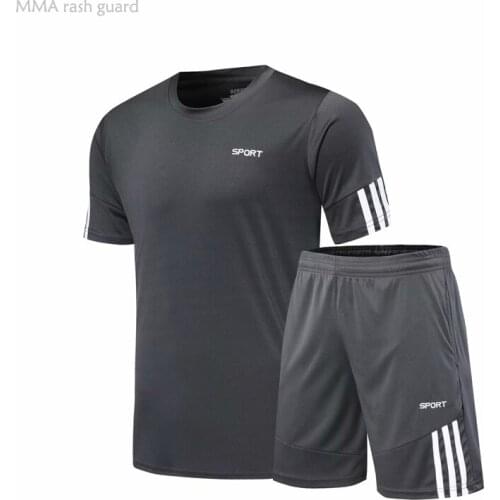 Мужские летние спортивные костюмы Day south valley China At AliExpress