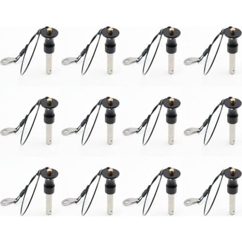 12pcs Speakers pin 8x30 mm for line array speakers In dj speaker professional audio and dj speakers DIY 8x30mm