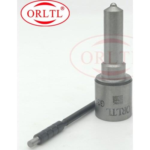 DLLA 155 P 1044,Black Needle Nozzle DLLA155P1044 with black needle DLLA 155P 1044,DLLA 155 P1044