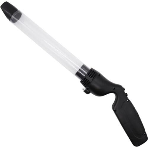 Electronic Insects Catcher Suction Trap Tube Handheld Bug Fly Vacuum Cleaner Household Insects Fly Catcher Trap Control