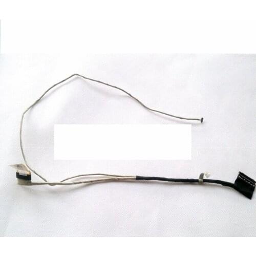 Video screen Flex wire For ASUS PRO452S PE452L P452SJ P452LJ-1A laptop LCD LED LVDS Display Ribbon cable 14005-01700100