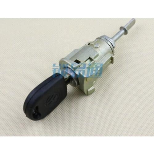 Hot Sale Auto Practice Lock for vw polo front door lock cylinder Auto Locksmith Supplies Training Skills