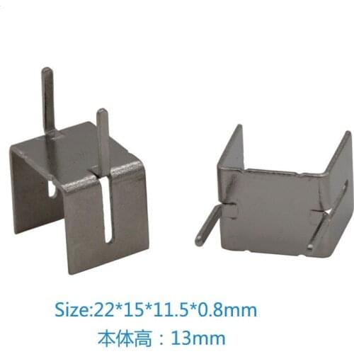 IC Chip TO220 DIP8 IC Heatsink Electronic TO263 TO126 SOP16 14 for LED lighting Power Supply Audio MOS Tube Transistor Cooling