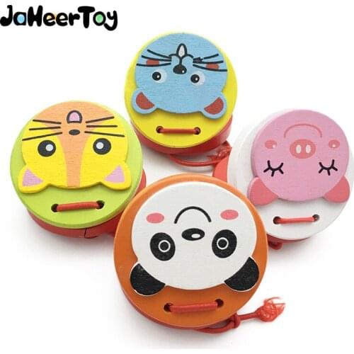 JaheerToy Children's Musical Instruments