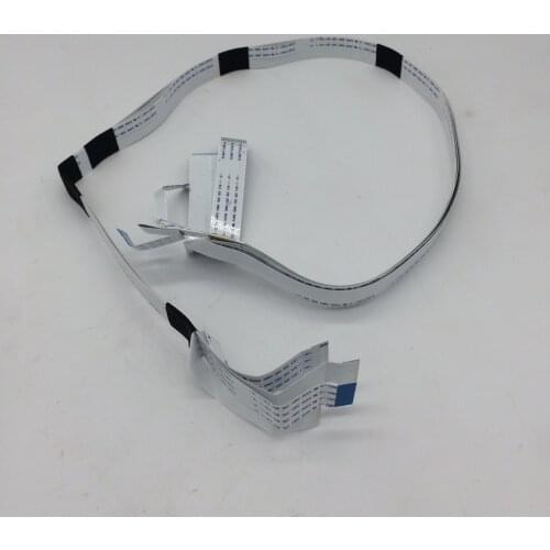 Printhead Data Cable head cable for EPSON R290 R295 R330 R280 R285 RX585 RX610 RX680 1400 printer printer parts