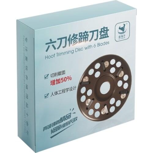 Cow Goat Horse Hoof Trimmer Cutter for Sale