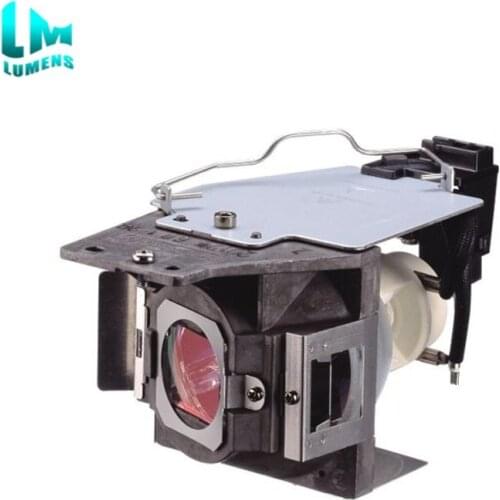 Good brightness projector lamp 5J.J6P05.001 with housing for BENQ MW721/TW7356 Original burner inside