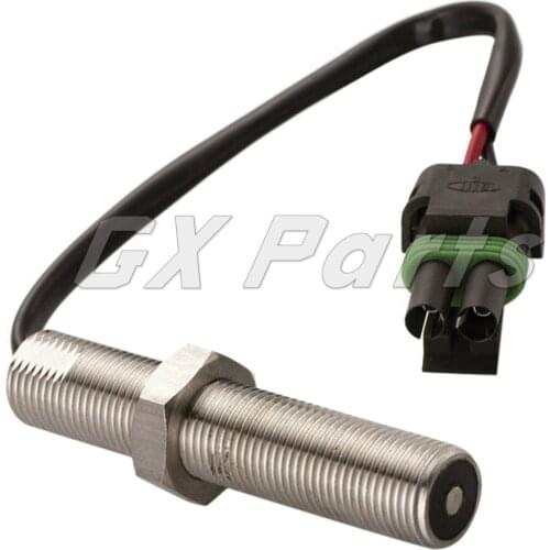 Magnetic Pickup MPU 3034572 Rotational Speed Sensor for Cummins K38 G38 QSK38 KTA38GC K106