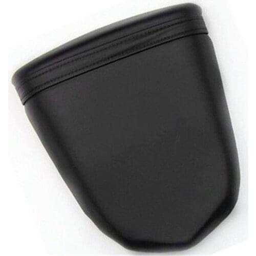 Motorcycle Sport Rear Pillion Passenger Seat For 2004 2005 Suzuki GSXR 600 750