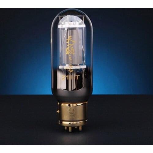 New 1pcs Shuguang Natural Sound Series 211-T(211-TA,WE211)Amplifier HIFI Audio Vacuum Tube Repalce Psvane Mullard JJ 211