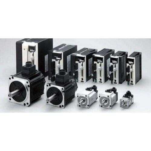 NEW&ORIGINAL AC SERVO DRIVE MFDHTA390E *Please contact us for real photo,100% real stock