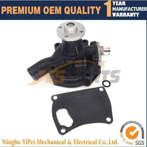 New Water Pump 15481-73030 15481-73035 for Kubota M5950 M6950 M7030 M7500 M8030