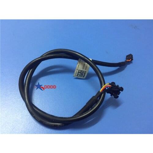 Original FOR Dell Optiplex 790 Desktop Power Button Switch Cable Ndg5y 0ndg5y fully tested