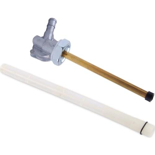 Motorcycle Gas Tank Switch Fuel Valve Petcock fit for Honda NSR250 MC21 CBR400 NC23 NC29 CBR600F VT600CD Shadow VLX Deluxe