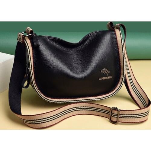 Luxury Designer Handbag Casual Crossbody Bags for Women 2021 New Fashion Ladies Shoulder Bags Purses And Handbags Tote Bag Sac