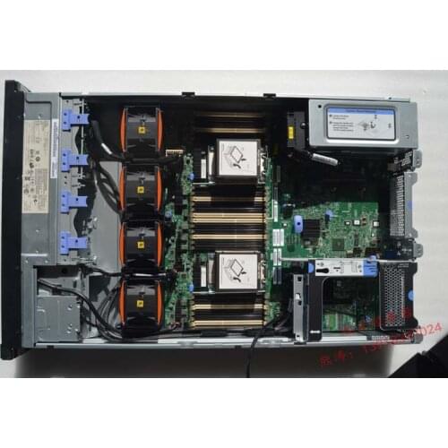 IBM x3650 M4 server motherboard 00d2888 00w2671 94y6688