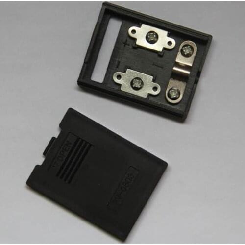 Solar Junction box wafterproof terminals for Diy 1W-30W Solar panel Mini PV box 10pcsl/Lot