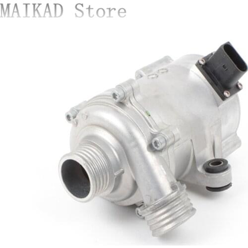 Water Pump for BMW F30 F31 F34 F35 316i 320i 328i 335i 316Li 320Li 328Li 335Li 316d 318d 320d 325d 328d 330d 11517597715