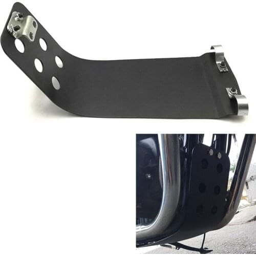 Engine Guard Cover for 01-15 Triumph Bonneville T100 T214 Se T120 Thruxton Scrambler 900 T100