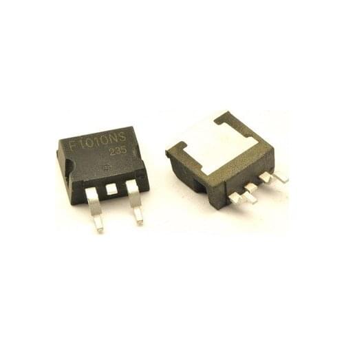 2pcs/lot IRF1010NS IRF1010 TO-263
