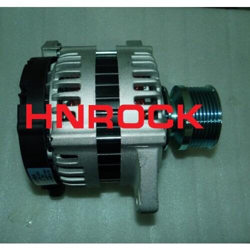 24V 80A ALTERNAOR JFZ2503400 FOR 700P